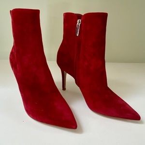 Gianvito Rossi ankle boots
